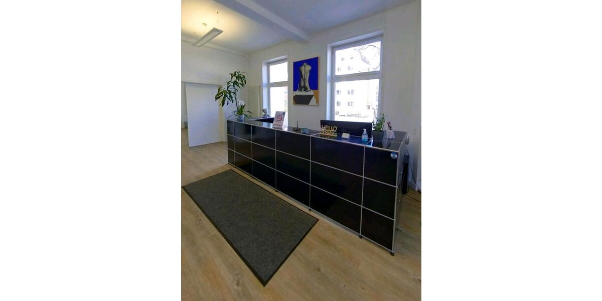 Behandlungs-Therapieraum zur Untermiete Hannover List zimmer