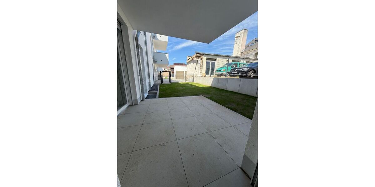 Luxus Wohnung mit 4 Zimmern und viel Platz + Privatem Garten in Sulzbach am Main - Appartement Sulzbach am Main | Angebot:27201721