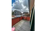 Mietwohnung mit Balkon