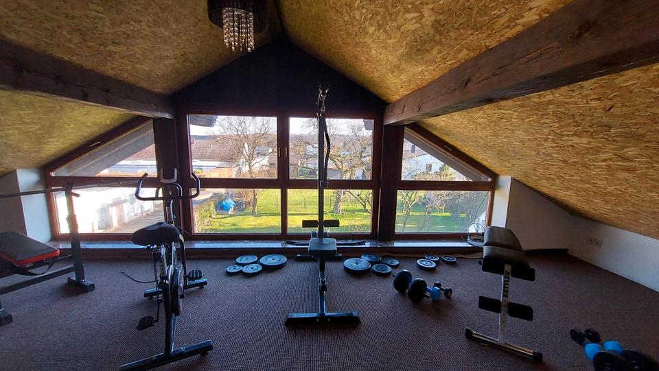 Etagenwohnung Holzhausen an der Haide - 2 Zimmer, 88 m&sup2;, 880&euro; | Angebot:24534485