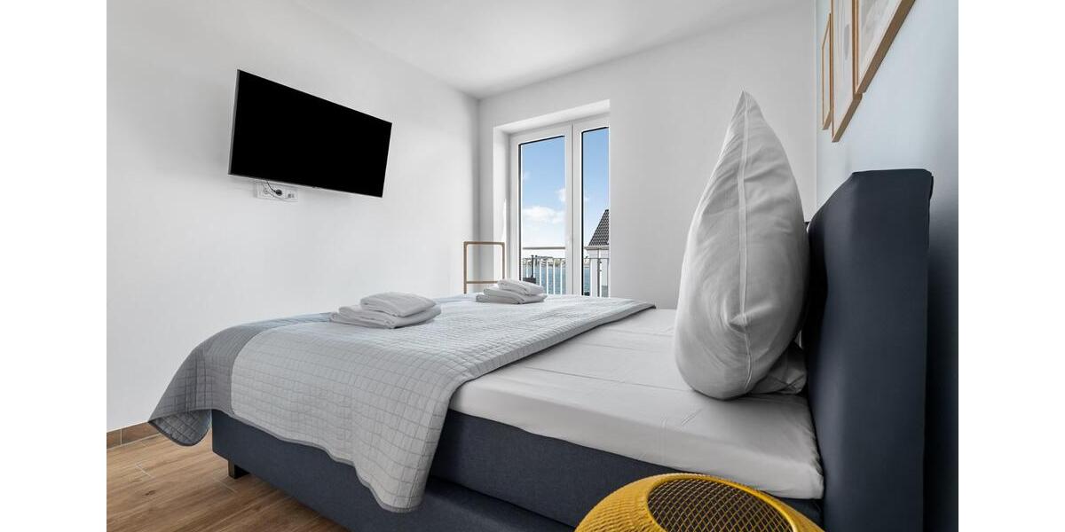 Wohnen auf Zeit Kappeln - 3 Zimmer, 97 m&sup2;, 1.580&euro; | Angebot:23245287