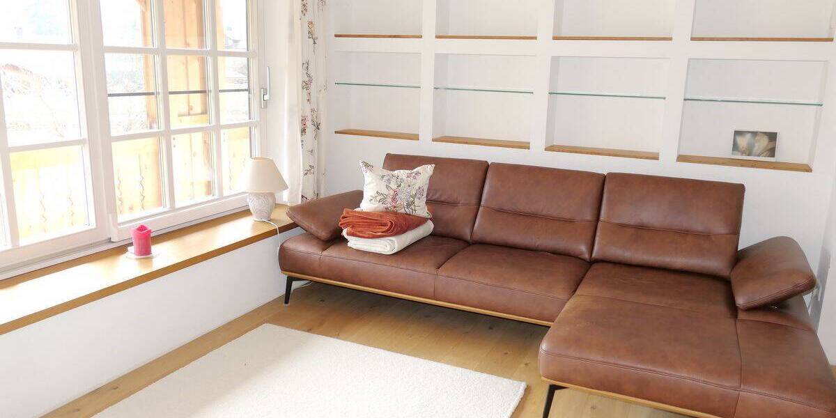 Etagenwohnung Lenggries - 4 Zimmer, 161 m&sup2;, 2.250&euro; | Angebot:26129498