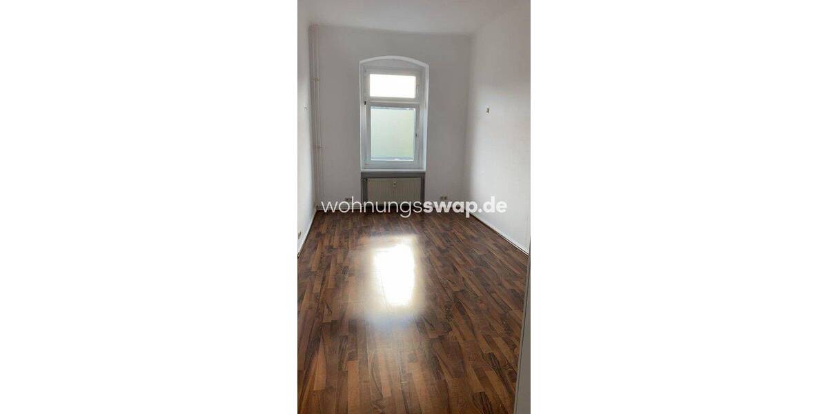 Etagenwohnung Berlin Schöneberg - 3 Zimmer, 106 m&sup2;, 1.000&euro; | Angebot:26758369