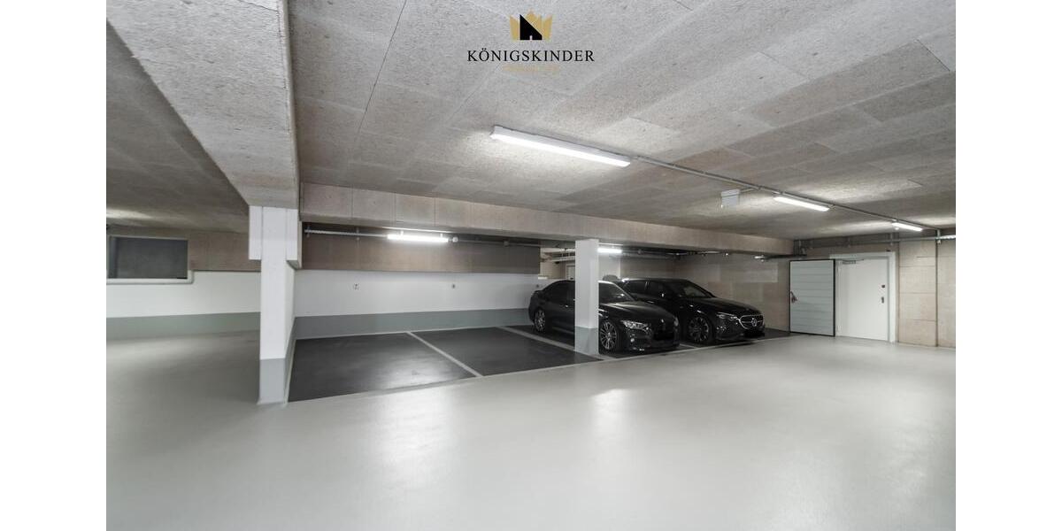 Etagenwohnung Wernau (Neckar) - 4 Zimmer, 108 m&sup2;, 1.400&euro; | Angebot:24591612