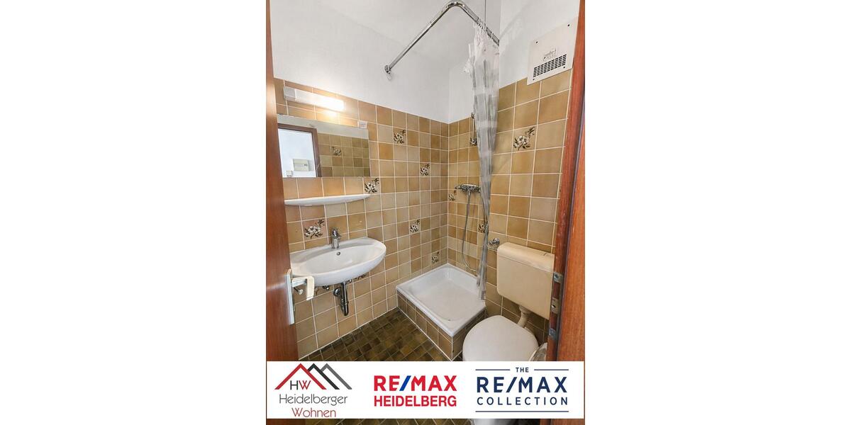 Etagenwohnung Kaiserslautern Betzenberg - 1 Zimmer, 20 m&sup2;, 340&euro; | Angebot:26339549