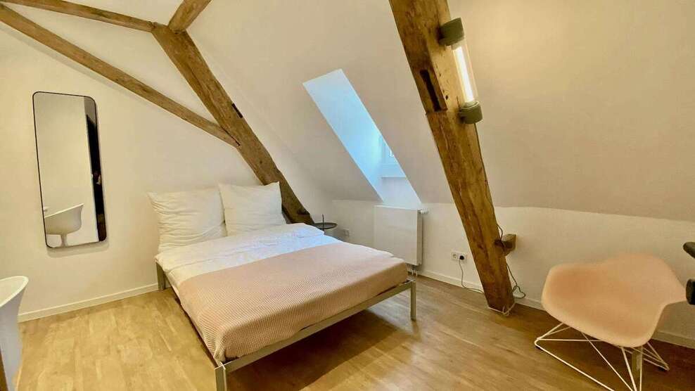 WG-Zimmer in Vallendar 795 € 14 m² zimmer