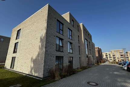 Wohnung Flensburg Falkenberg - 2 Zimmer, 59 m&sup2;, 900&euro; | Angebot:26478568
