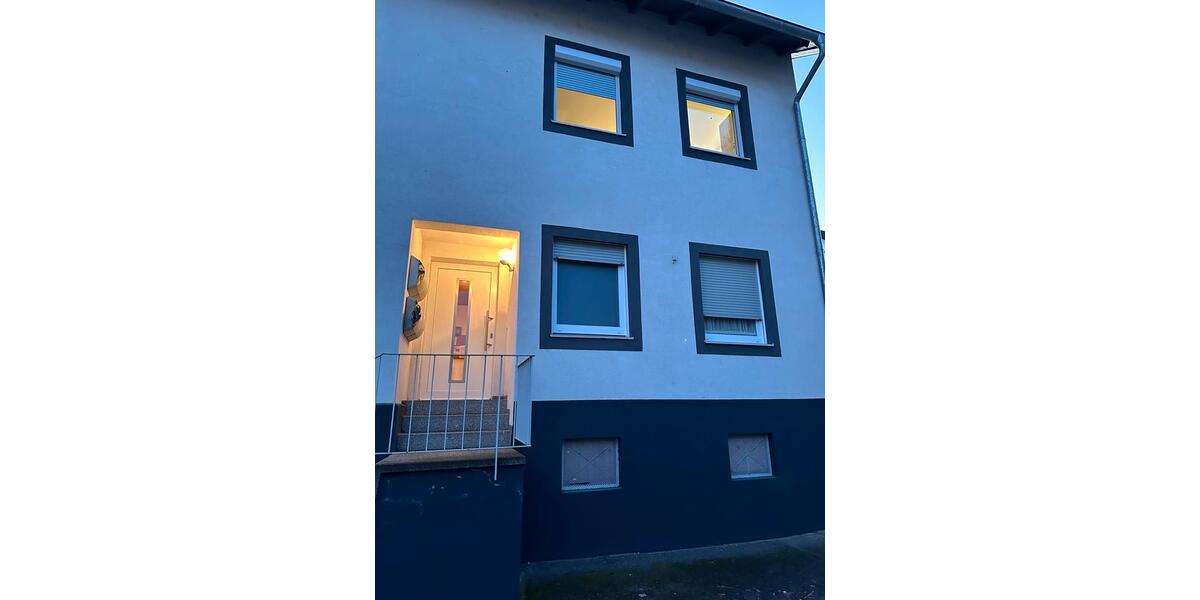 Etagenwohnung Offenburg - 1 Zimmer, 52 m&sup2;, 790&euro; | Angebot:25332689