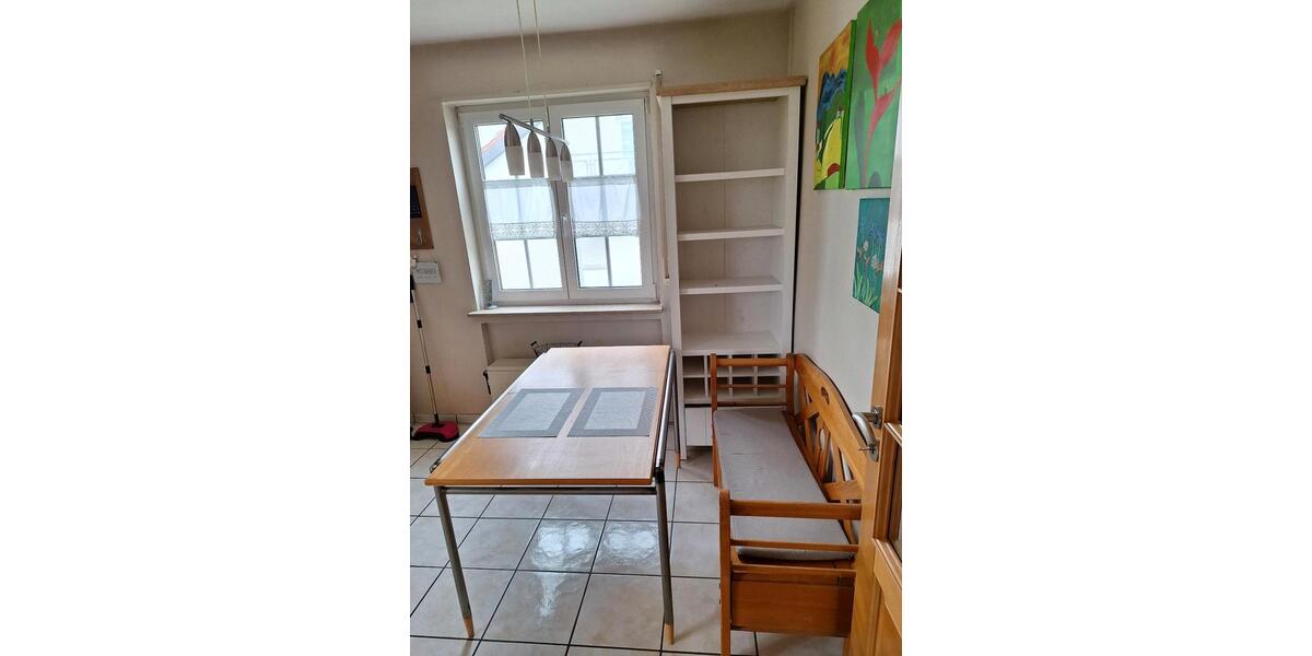 Etagenwohnung Bad Rappenau - 1 Zimmer, 65 m&sup2;, 700&euro; | Angebot:25151264