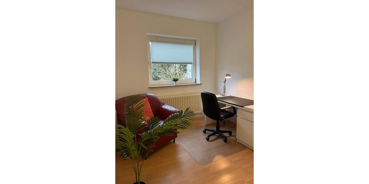 Etagenwohnung Bremerhaven Wulsdorf - 2 Zimmer, 40 m&sup2;, 560&euro; | Angebot:26295423