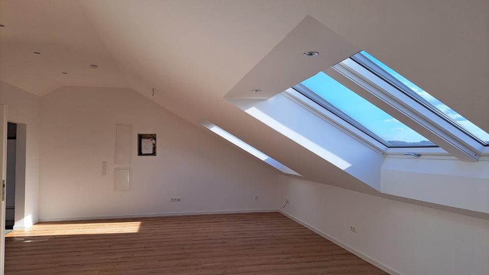 Loft - Studio - Atelier Vaihingen an der Enz - 2 Zimmer, 81 m&sup2;, 1.250&euro; | Angebot:25403651