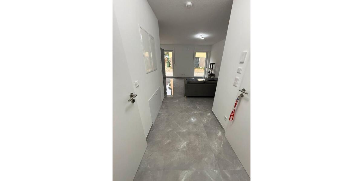 Erdgeschoßwohnung Pommelsbrunn - 2 Zimmer, 53 m&sup2;, 780&euro; | Angebot:24980472