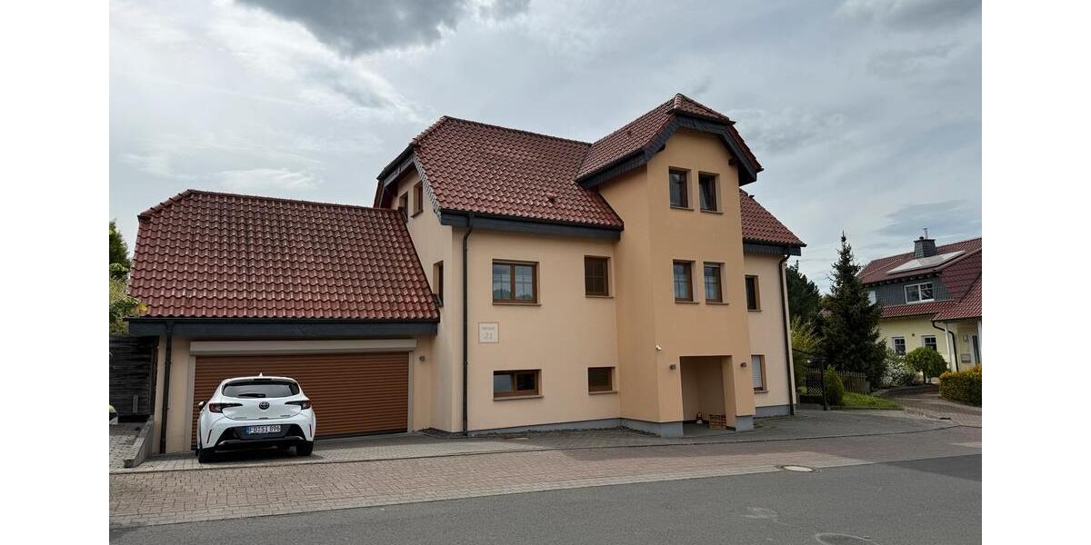 Erdgeschoßwohnung Fulda Fulda-Galerie - 1 Zimmer, 60 m&sup2;, 600&euro; | Angebot:26425604
