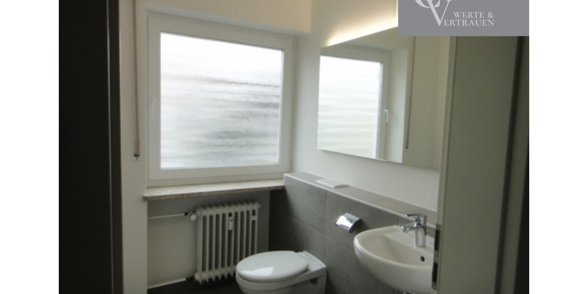 Etagenwohnung Passau Mühltal - 4 Zimmer, 96 m&sup2;, 950&euro; | Angebot:26679176