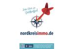 2-Zimmer Wohnung in ruhiger Wohngegend zu vermieten