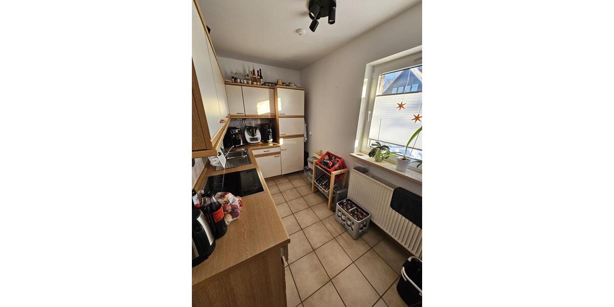 Erdgeschoßwohnung Schnackenburg - 3 Zimmer, 57 m&sup2;, 450&euro; | Angebot:25052304