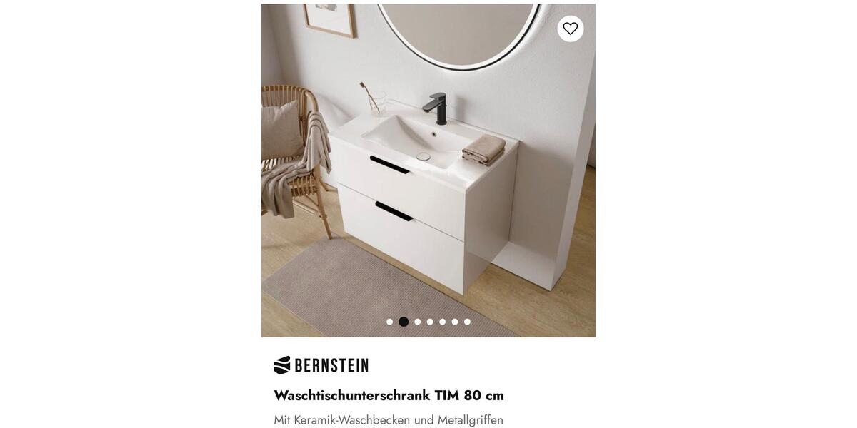 Etagenwohnung Kirchheim bei München - 3 Zimmer, 70 m&sup2;, 1.835&euro; | Angebot:26535713