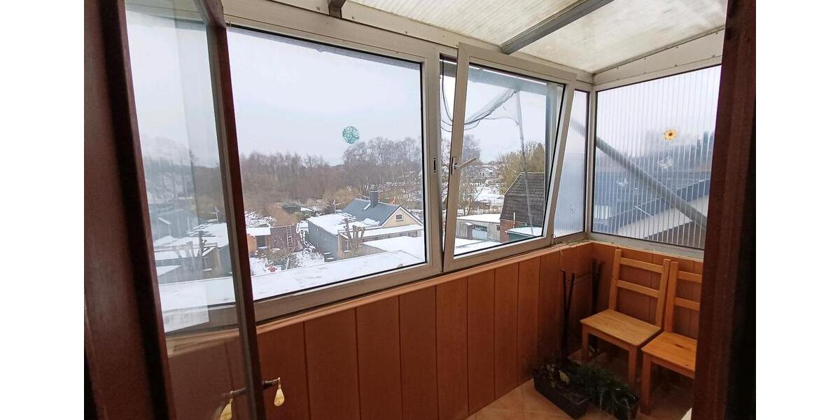 Etagenwohnung Kiel Russee - 3 Zimmer, 67 m&sup2;, 380&euro; | Angebot:24944461