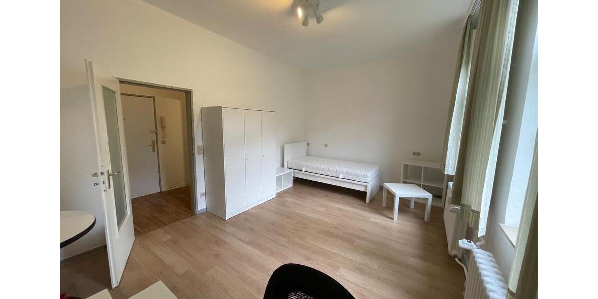 Etagenwohnung Northeim - 1 Zimmer, 25 m&sup2;, 380&euro; | Angebot:24793539