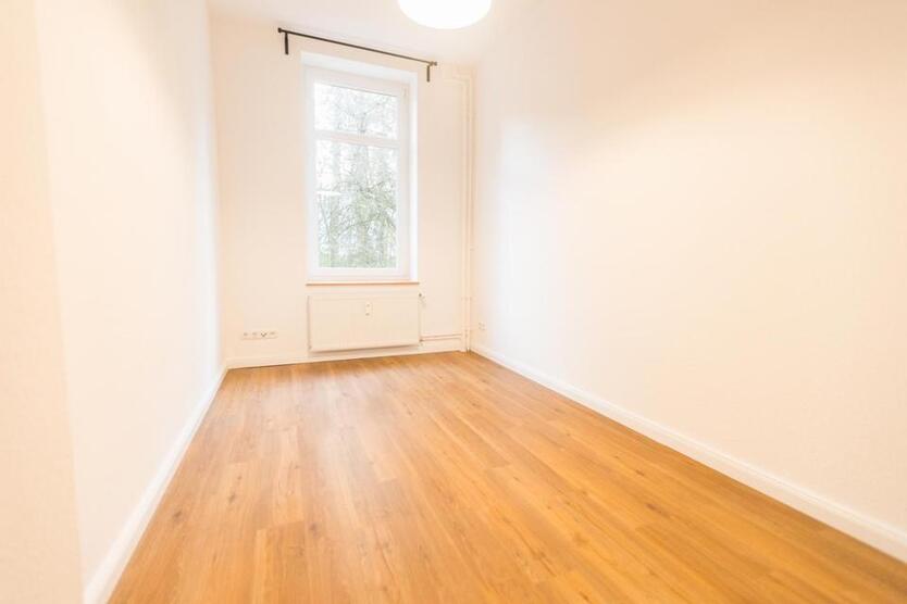 Drei WG-Zimmer ab 01.11. in einer 4er WG in Hamburg Harburg
