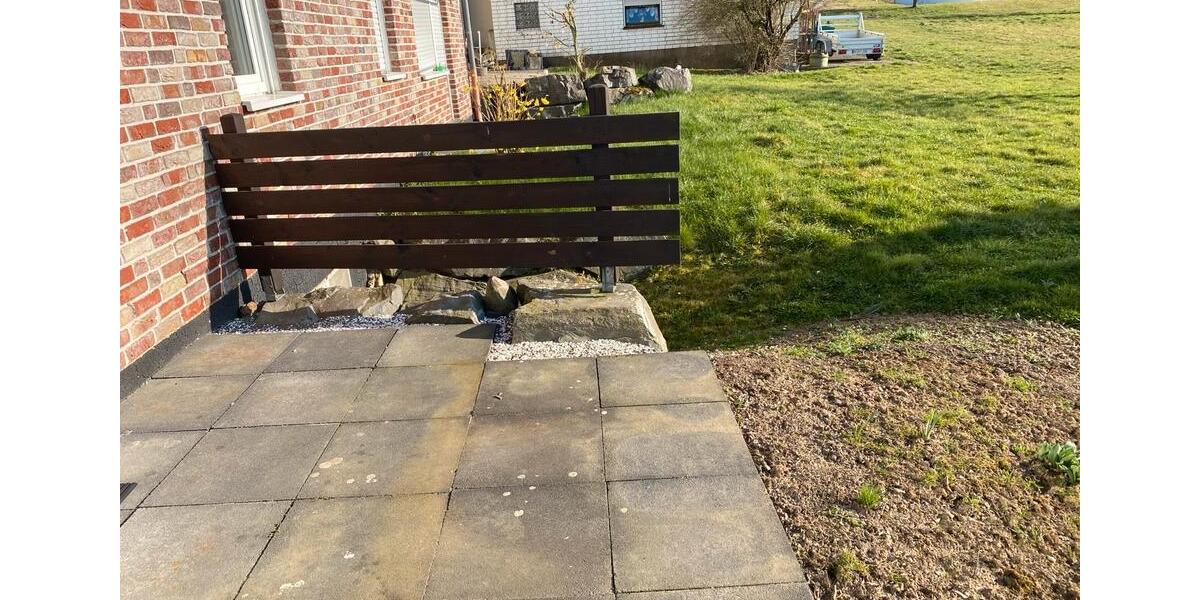 Erdgeschoßwohnung Pracht - 2 Zimmer, 62 m&sup2;, 786&euro; | Angebot:25902437