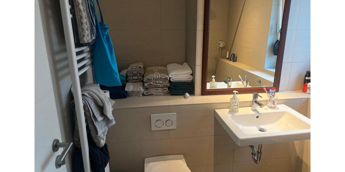 Erdgeschoßwohnung Hamburg Altona-Nord - 1 Zimmer, 31 m&sup2;, 1.188&euro; | Angebot:26586995