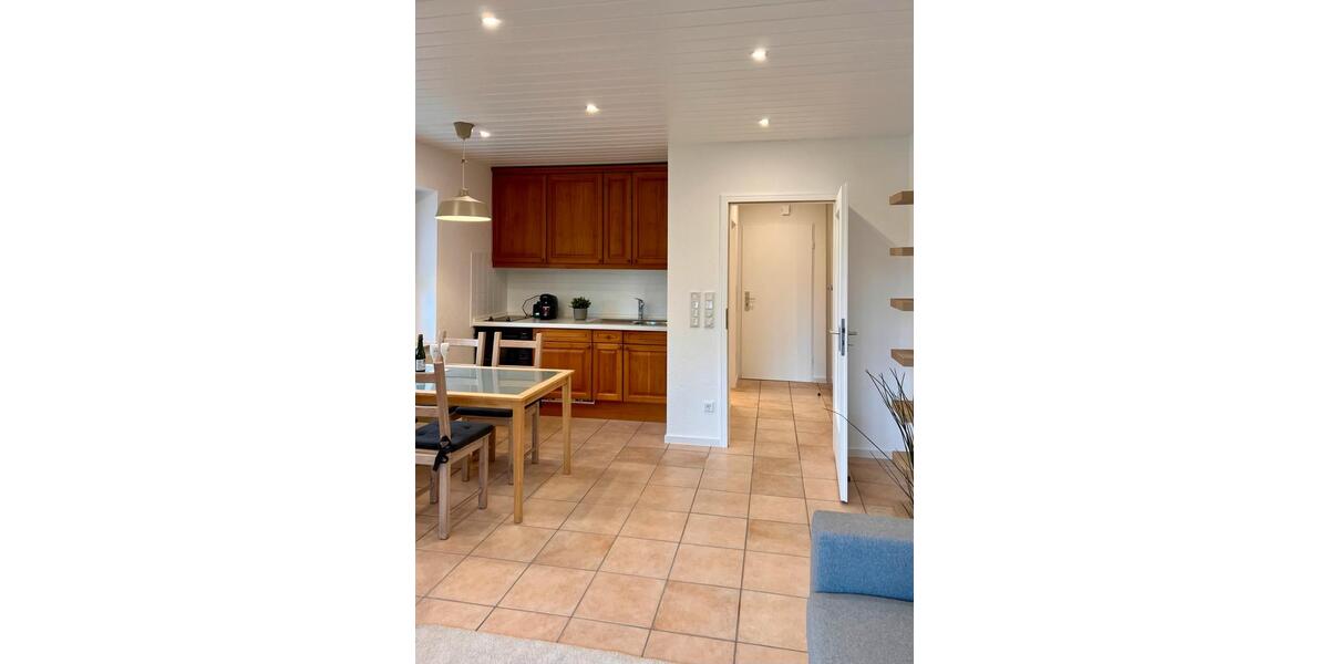 Erdgeschoßwohnung Willingen (Upland) - 1 Zimmer, 33 m&sup2;, 430&euro; | Angebot:26624514