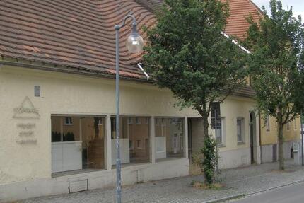 Gewerbeobjekt Dippoldiswalde - 800&euro; | Angebot:25857168