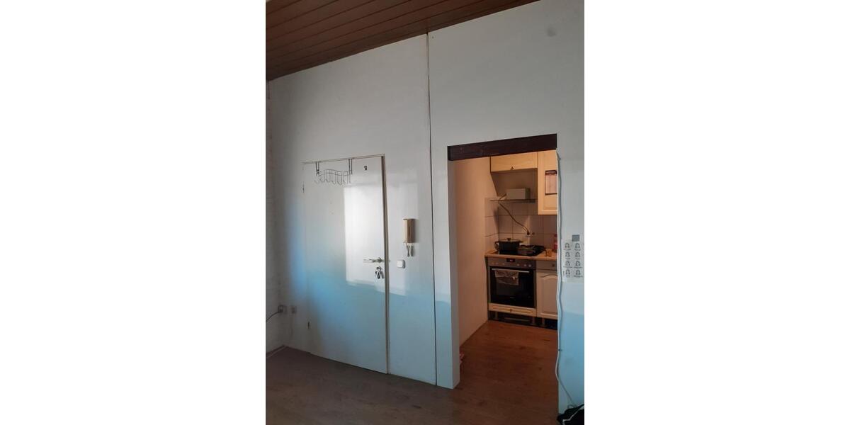 Erdgeschoßwohnung Porta Westfalica - 1 Zimmer, 35 m&sup2;, 485&euro; | Angebot:26459521