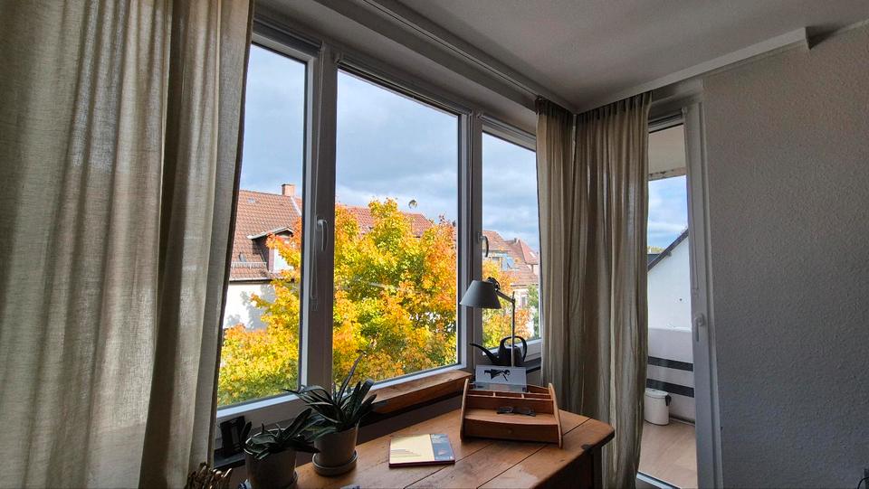 Vollausgestattetes Apartment in Kaiserslautern 1 zimmer