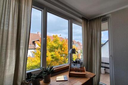 Wohnen auf Zeit Kaiserslautern Betzenberg - 1 Zimmer, 30 m&sup2;, 1.250&euro; | Angebot:24464415