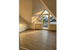 Dachgeschoßwohnung Rosenberg - 2 Zimmer, 35 m&sup2;, 400&euro; | Angebot:26048791