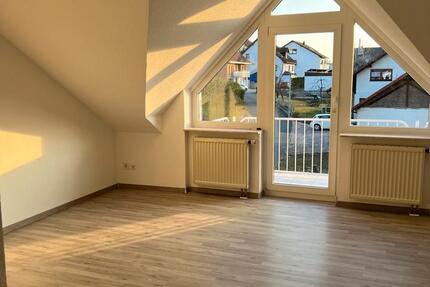 Wohnung Rosenberg - 2 Zimmer, 35 m&sup2;, 400&euro; | Angebot:26048791