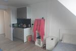 Etagenwohnung Mannheim Herzogenried - 1 Zimmer, 16 m&sup2;, 700&euro; | Angebot:26262621