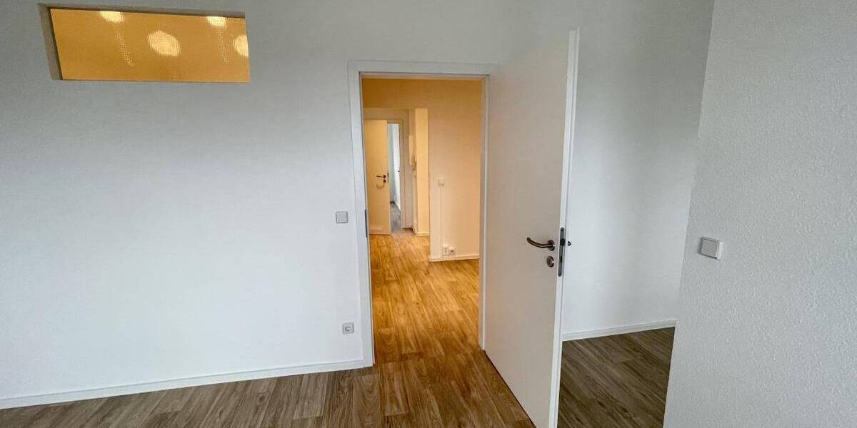 Etagenwohnung Chemnitz Helbersdorf - 5 Zimmer, 128 m&sup2;, 722&euro; | Angebot:26753525