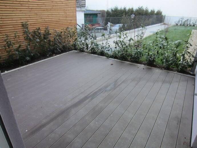 Terrassenwohnung Neumarkt-Sankt Veit Sankt Veit - 2 Zimmer, 62 m&sup2;, 670&euro; | Angebot:26289707