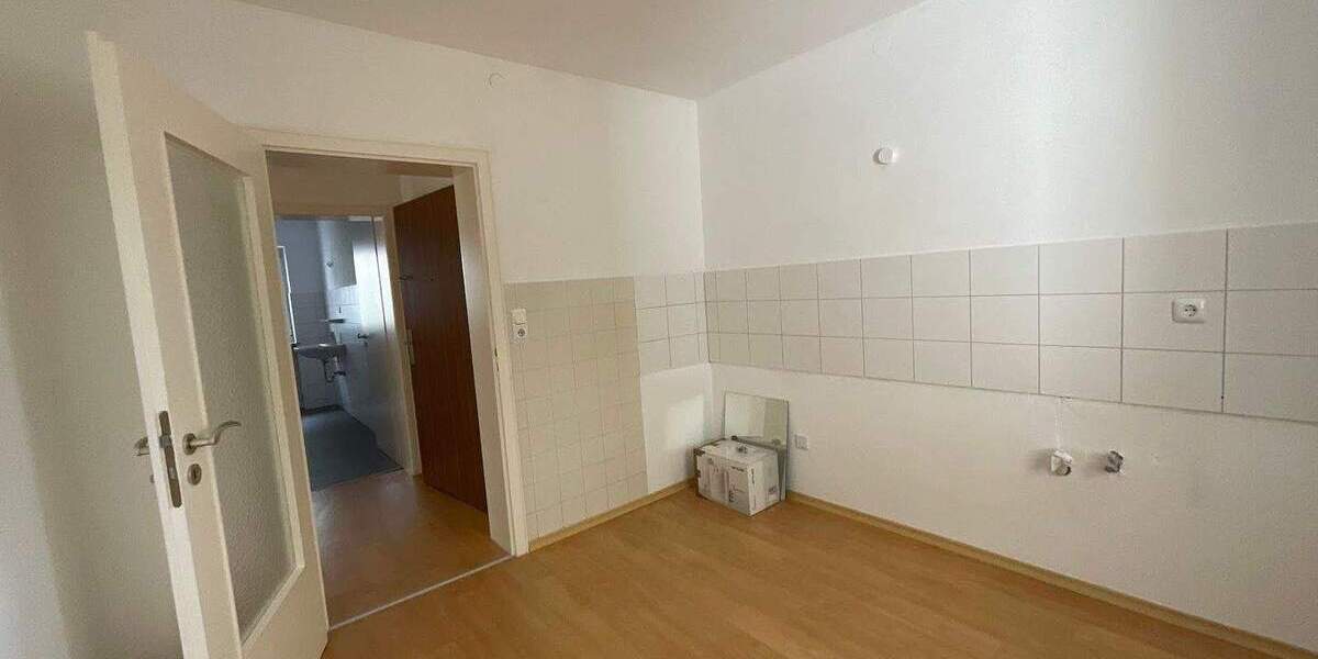 Etagenwohnung Passau Haidenhof-Nord - 2 Zimmer, 58 m&sup2;, 538&euro; | Angebot:25745553