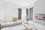 Etagenwohnung Bremerhaven / Geestemünde Geestemünde - 4 Zimmer, 101 m&sup2;, 830&euro; | Angebot:26744319