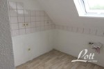 Dachgeschoßwohnung Saterland - 2 Zimmer, 49 m&sup2;, 450&euro; | Angebot:26592295