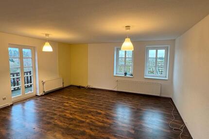 Große 4 Zimmer Wohnung in Dassow zu vermieten 4 zimmer