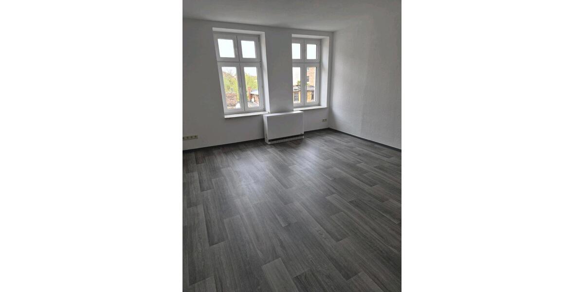 Etagenwohnung Staßfurt - 3 Zimmer, 65 m&sup2;, 435&euro; | Angebot:26365709