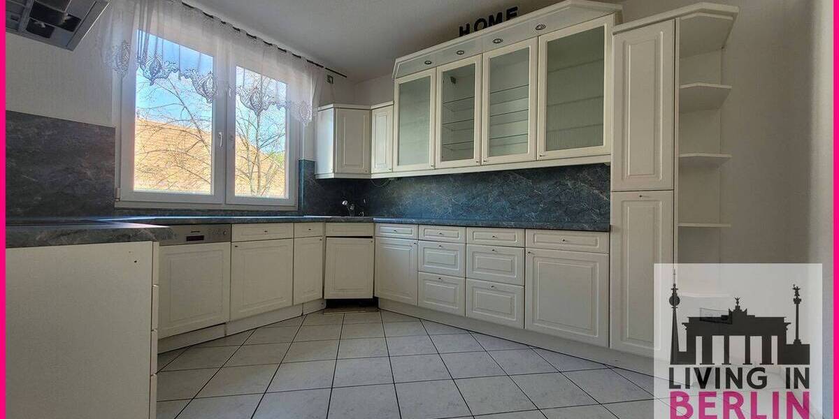 Etagenwohnung Oranienburg - 3 Zimmer, 88 m&sup2;, 949&euro; | Angebot:26744817