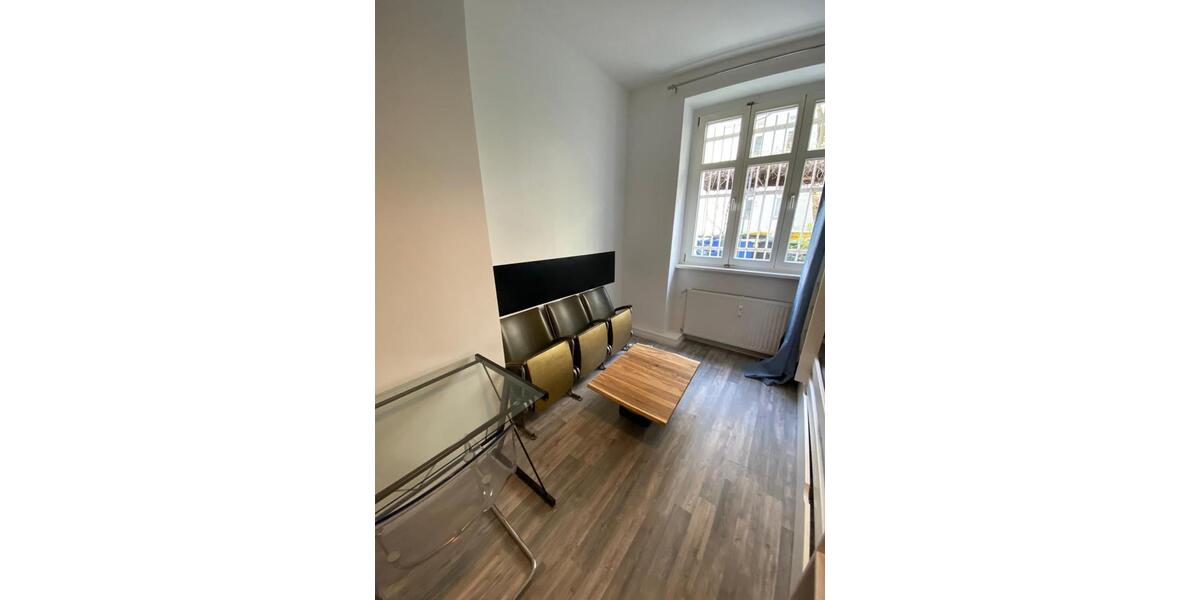 Erdgeschoßwohnung Berlin Pankow - 2 Zimmer, 55 m&sup2;, 1.400&euro; | Angebot:26647724