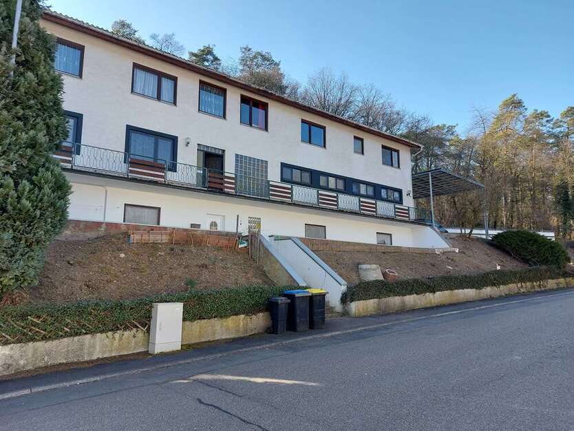 Wohnung zum Mieten in Mosbach 1.200 € 101.83 m²