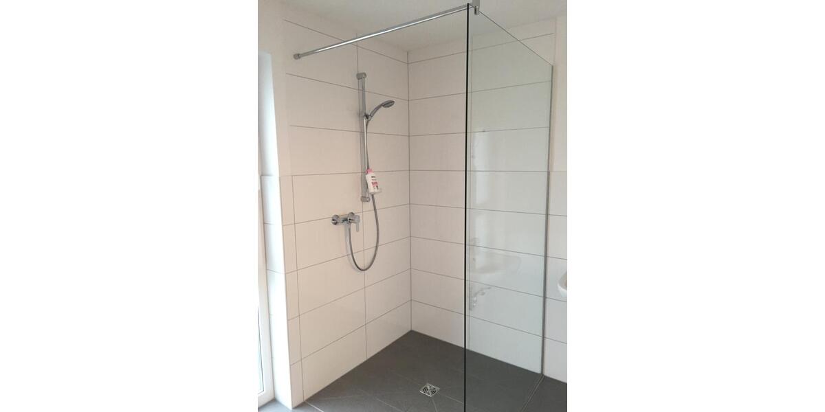 Etagenwohnung Schloß Holte-Stukenbrock Stukenbrock - 3 Zimmer, 107 m&sup2;, 950&euro; | Angebot:24727004