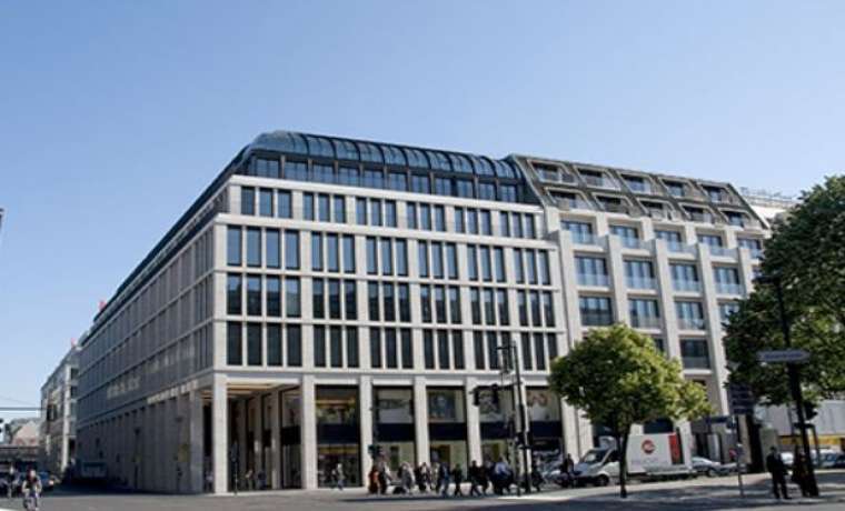 Büro in Berlin 2.119 € 24 m²