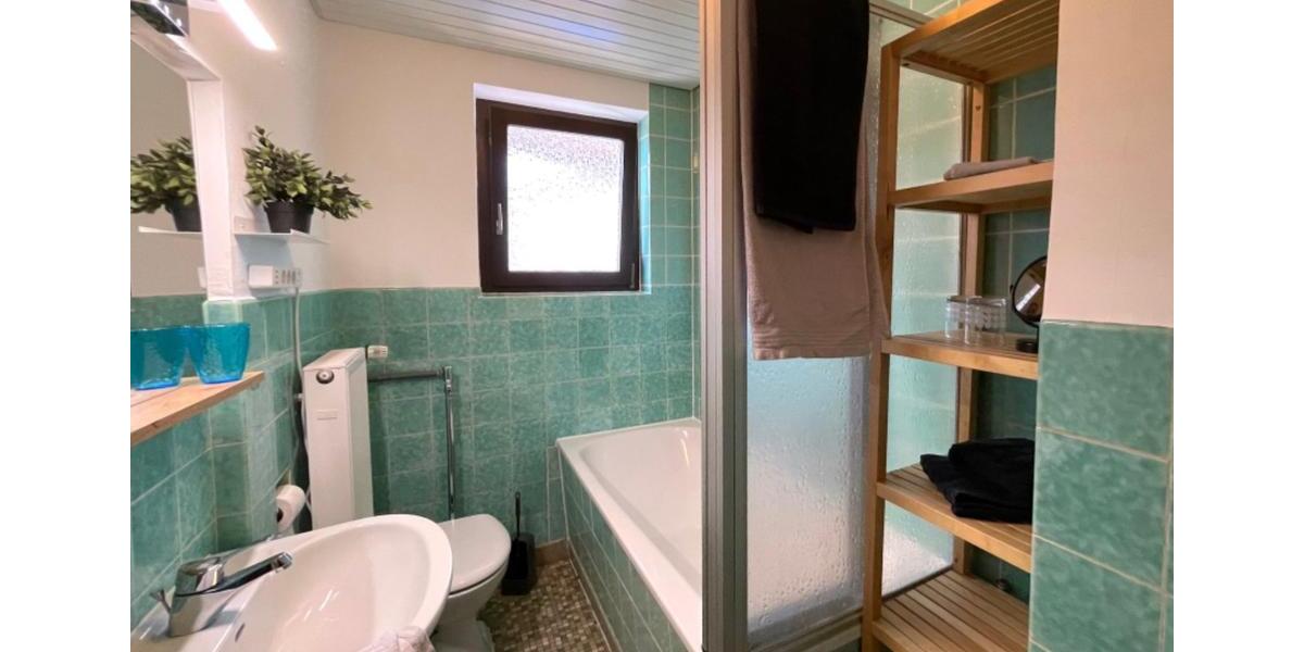 Wohnen auf Zeit Sulzbach am Main - 3 Zimmer, 50 m&sup2;, 990&euro; | Angebot:26492700