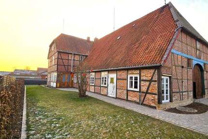 Wohnung Bleckede - 3 Zimmer, 65 m&sup2;, 700&euro; | Angebot:25971084