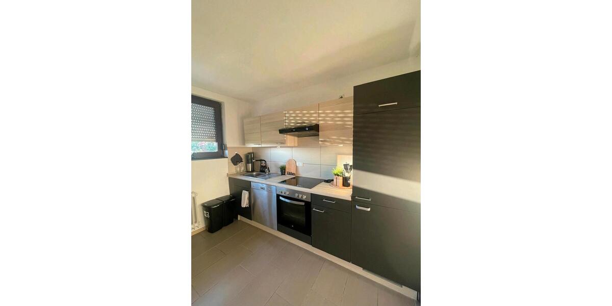 Etagenwohnung Petersberg - 2 Zimmer, 59 m&sup2;, 790&euro; | Angebot:24606078