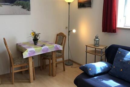 2 Zimmer möbliert (App) Ebermannstadt 2 zimmer